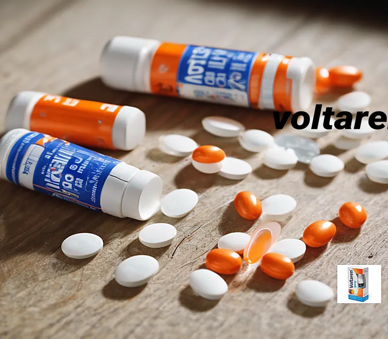 Voltaren parches 24 horas precio